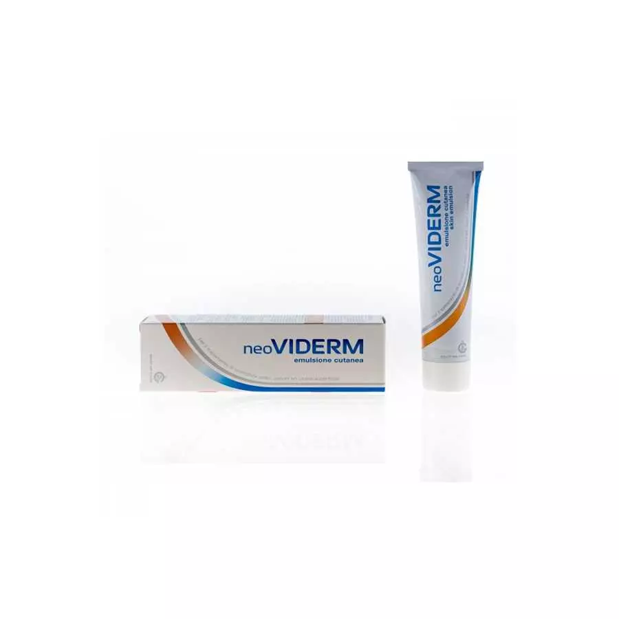 Neoviderm Skin Emulsion 100Ml