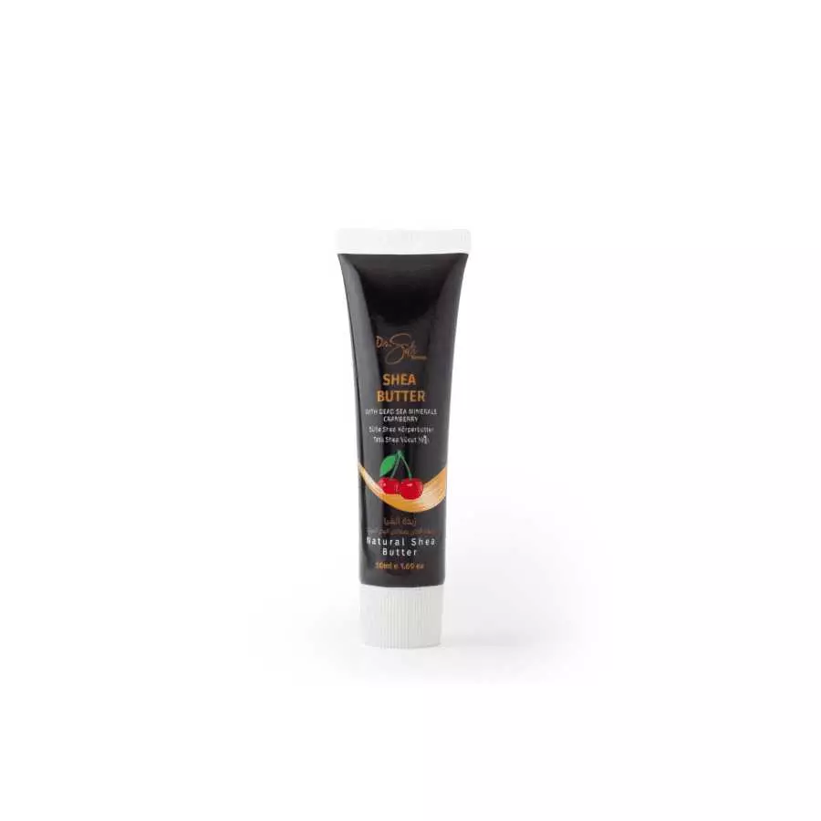 Dr Safi Skin & Lips Moisturizer 50ML