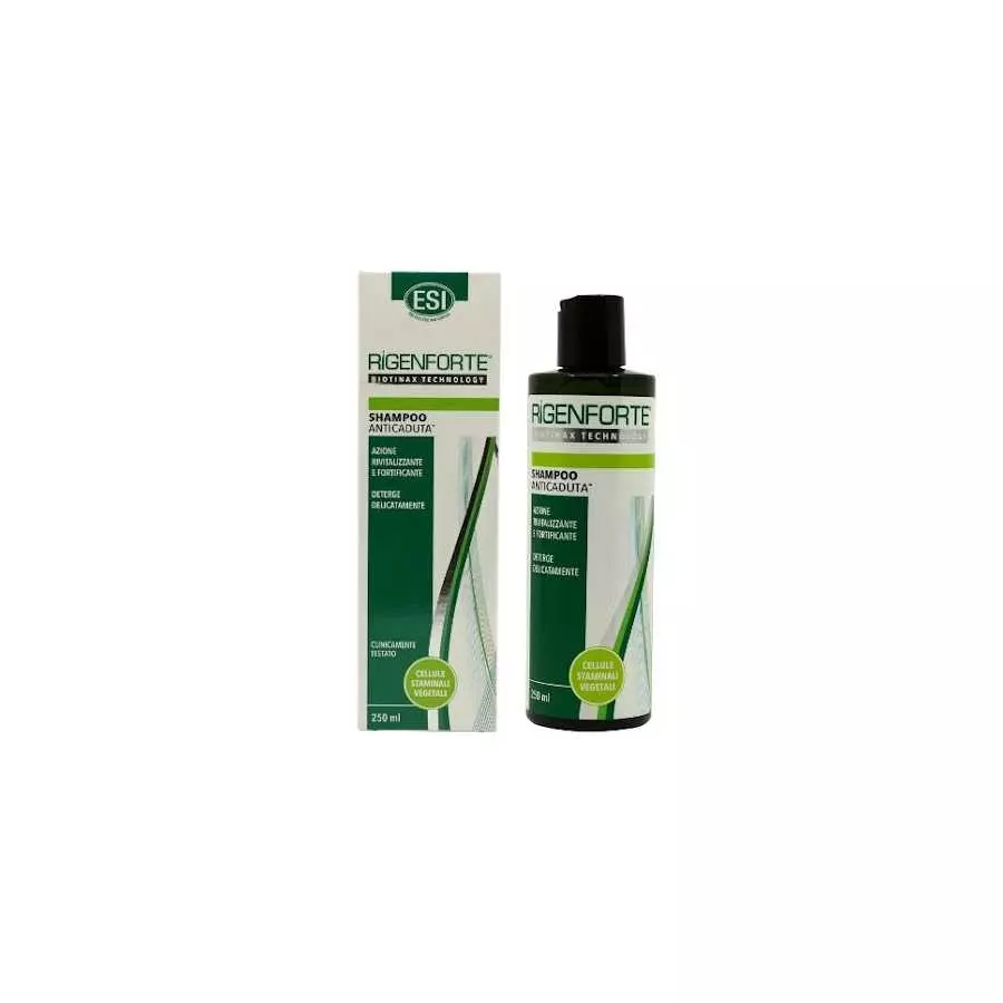 Rigenforte Shampoo Anti- Hair Loss 250 Ml