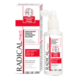 Radical med-anti-hair loss concentrate