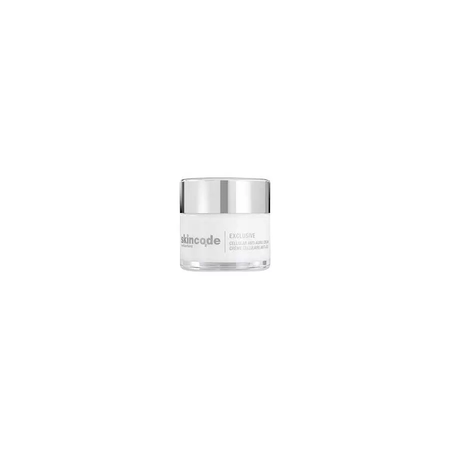 Skincode Exclusive Cellular Anti-Aging Cream 50Ml