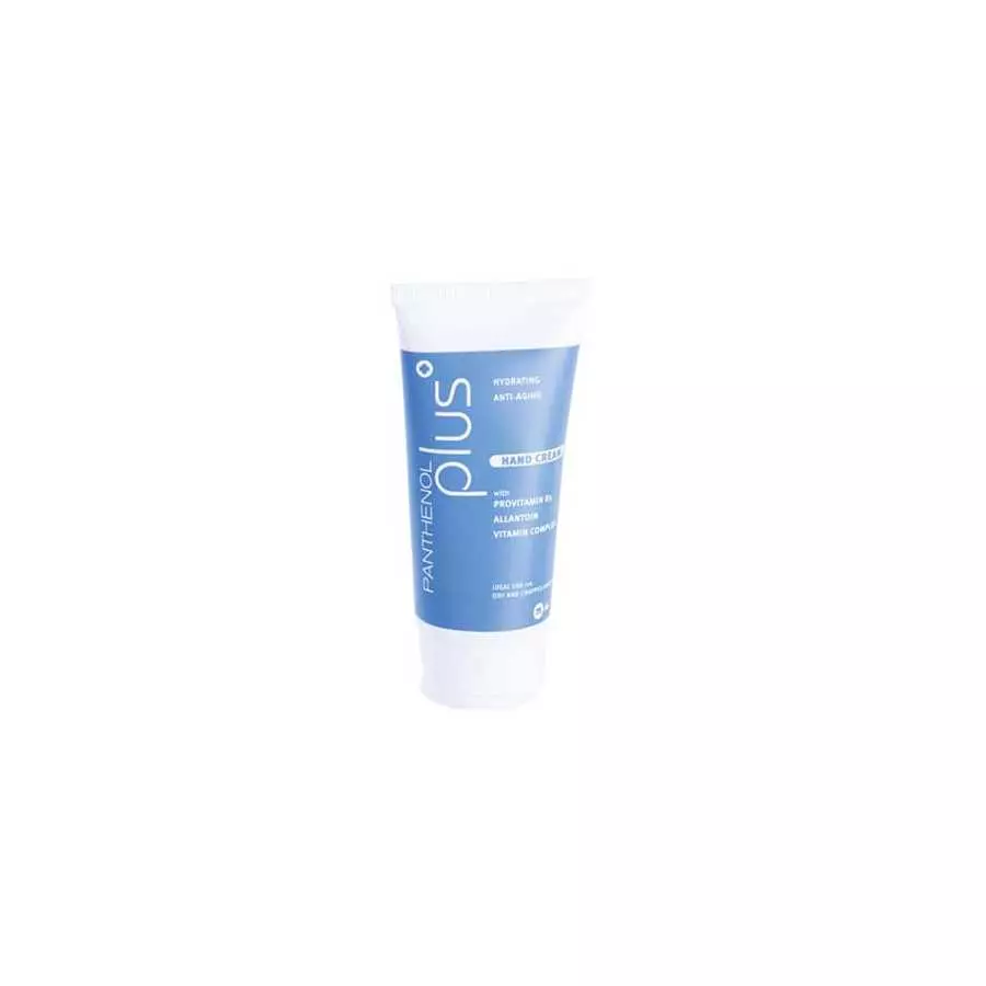 Panthenol Plus Hand Cream 75Ml