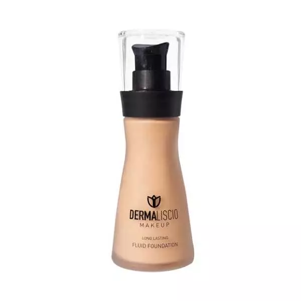 Dermaliscio Foundation Latte (Sf01) 30Ml