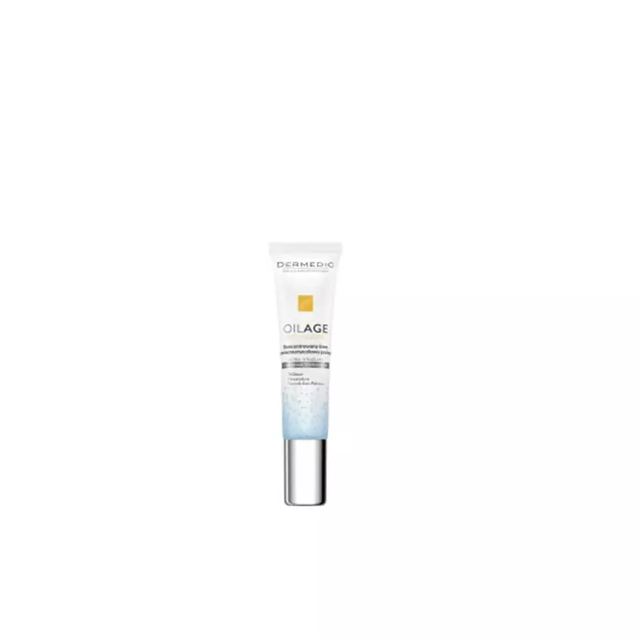 Dermedic Oilage Anti-Wrinkle Eye Cream 15Ml