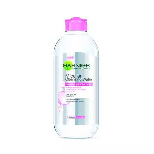 Garnier Micellar Cleansing Water 400Ml