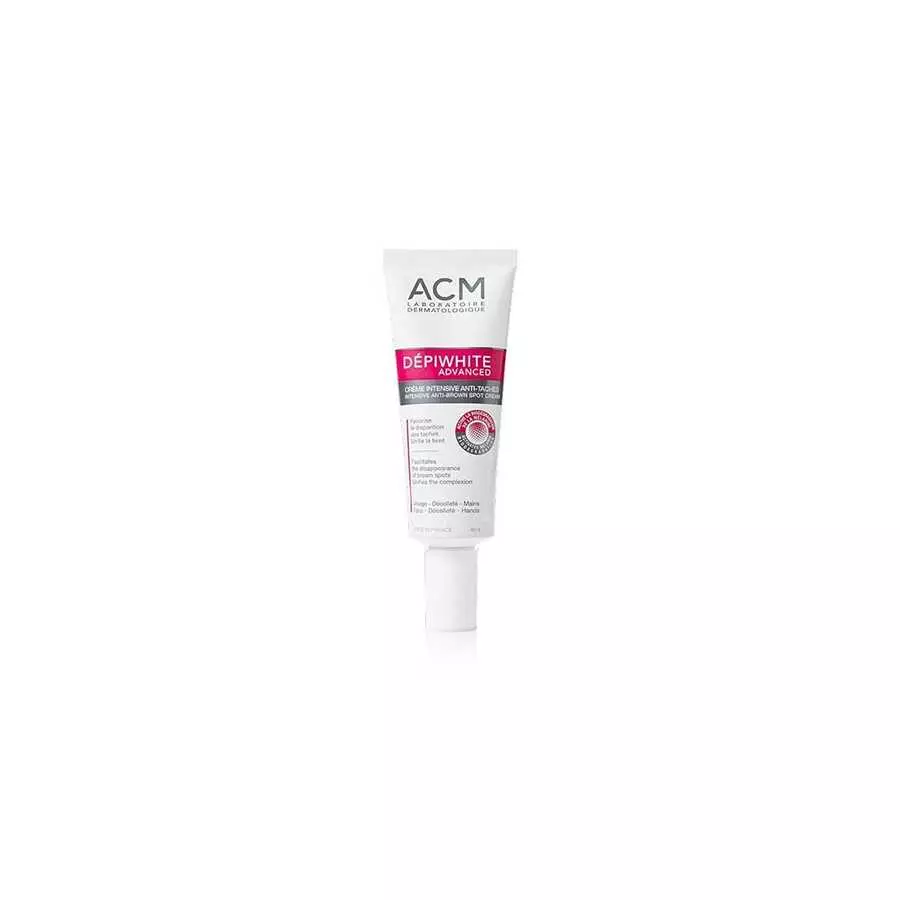 ACM Depiwhite Advanced Anti-Brown Spot Cream 40Ml