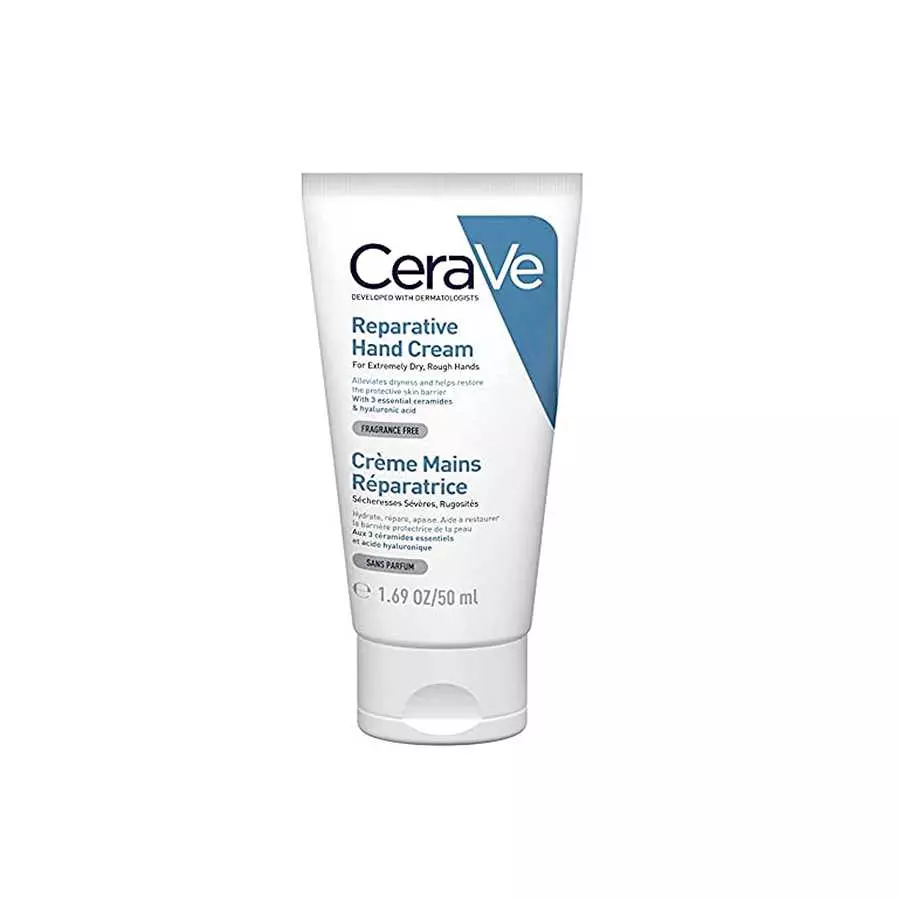 CeraVe Reparative Hand Cream 50Ml