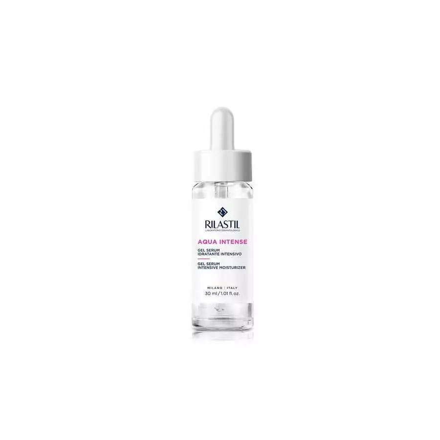 Rilastil Aqua Intense Gel Serum 30ML