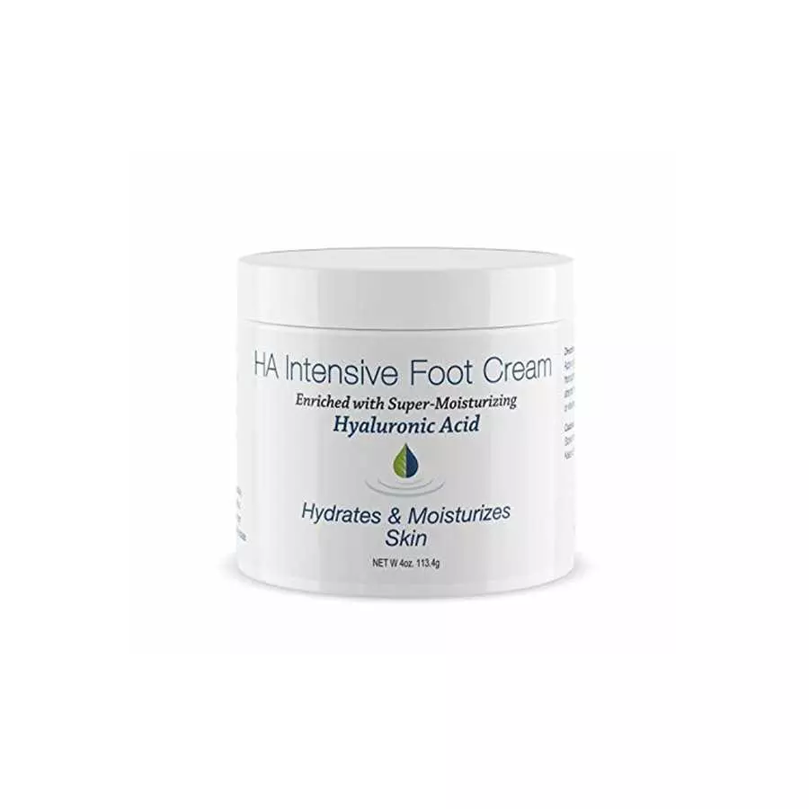 Hyalogic Ha Intensive Foot Cream 113 G
