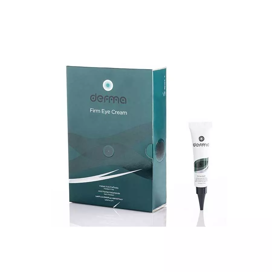 Derma Firm Eye Cream 15G
