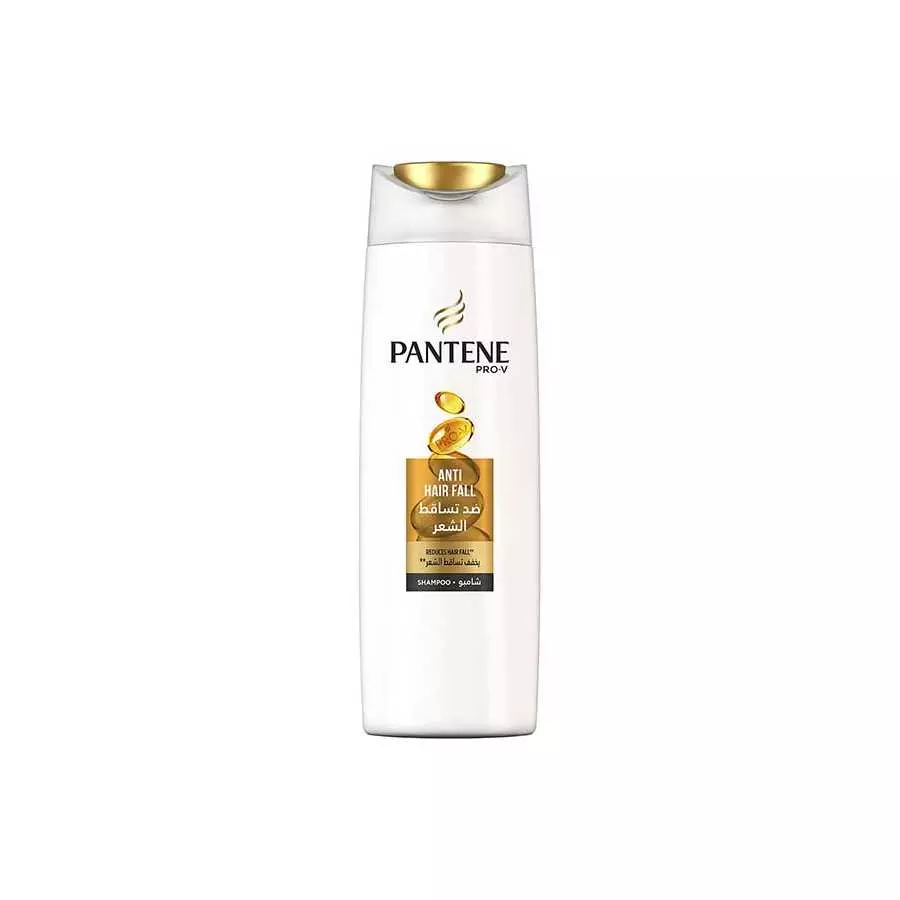 Pantene Anti Hair Fall Shampoo 400Ml
