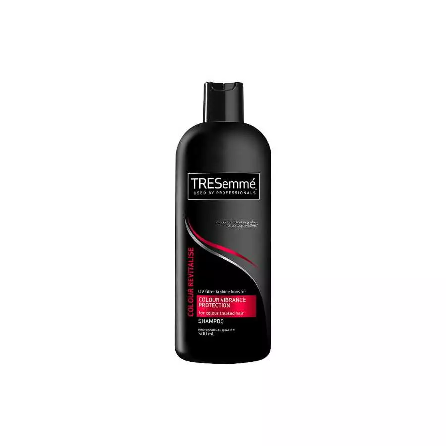 TRESemme Colour Revitalise Colour Fade Protection Shampoo 500 ml