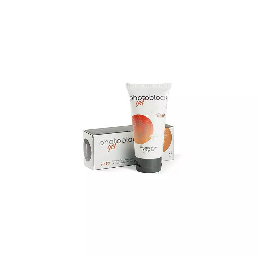 Derma Photoblock Sun Gel 75Ml