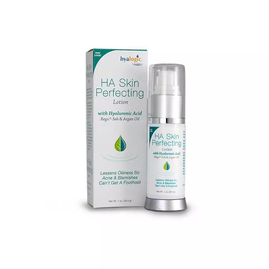 Hyalogic Ha Skin Perfecting Lotion With Hyaluronic Acid 28.4G
