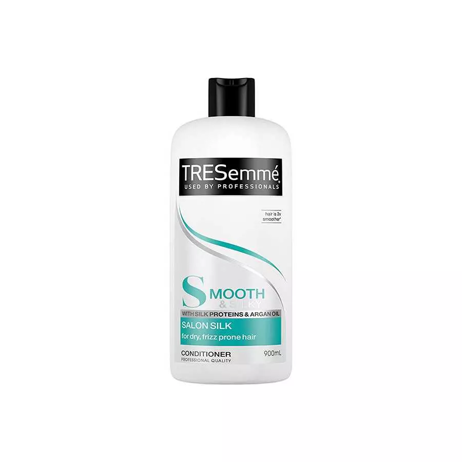 Tresemme Silky Smooth Conditioner 900Ml