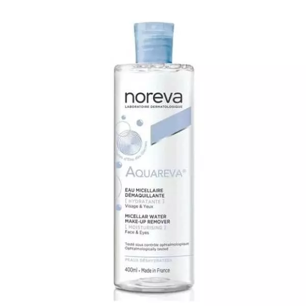 Noreva Aquareva Micellar Water 400Ml