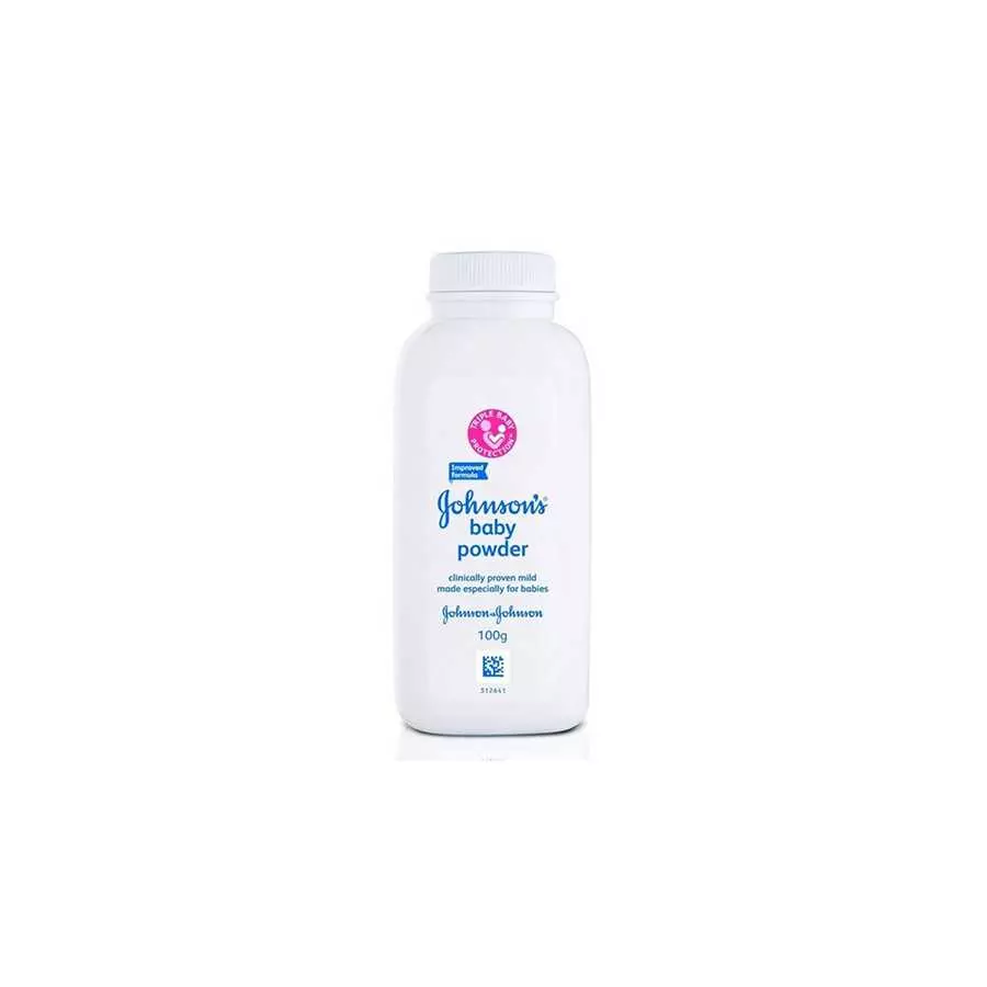 Johnson Baby Powder 100G