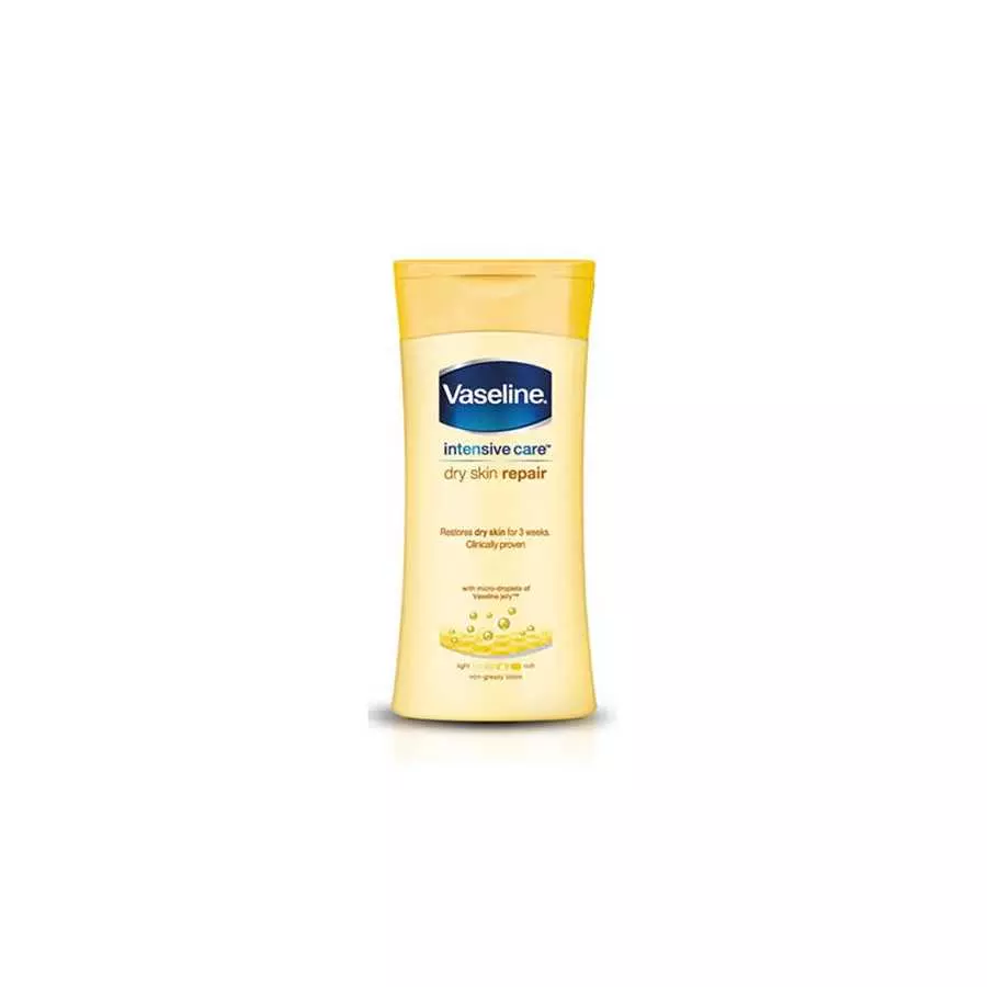 Vaseline Intensive Care Dry Skin Repair Body Lotion 400Ml