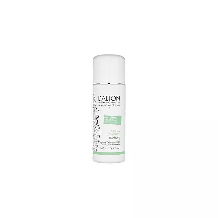Dalton Derma Control Purifying Cleansing Milk 200Ml