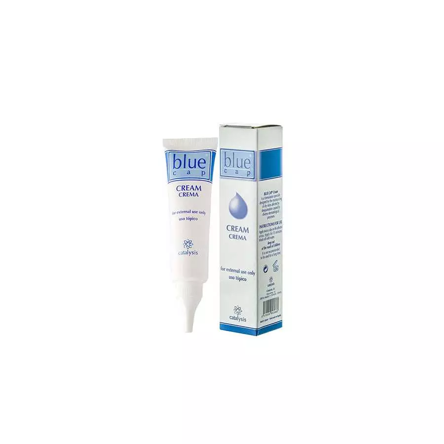Blue Cap Cream 50 GRAM