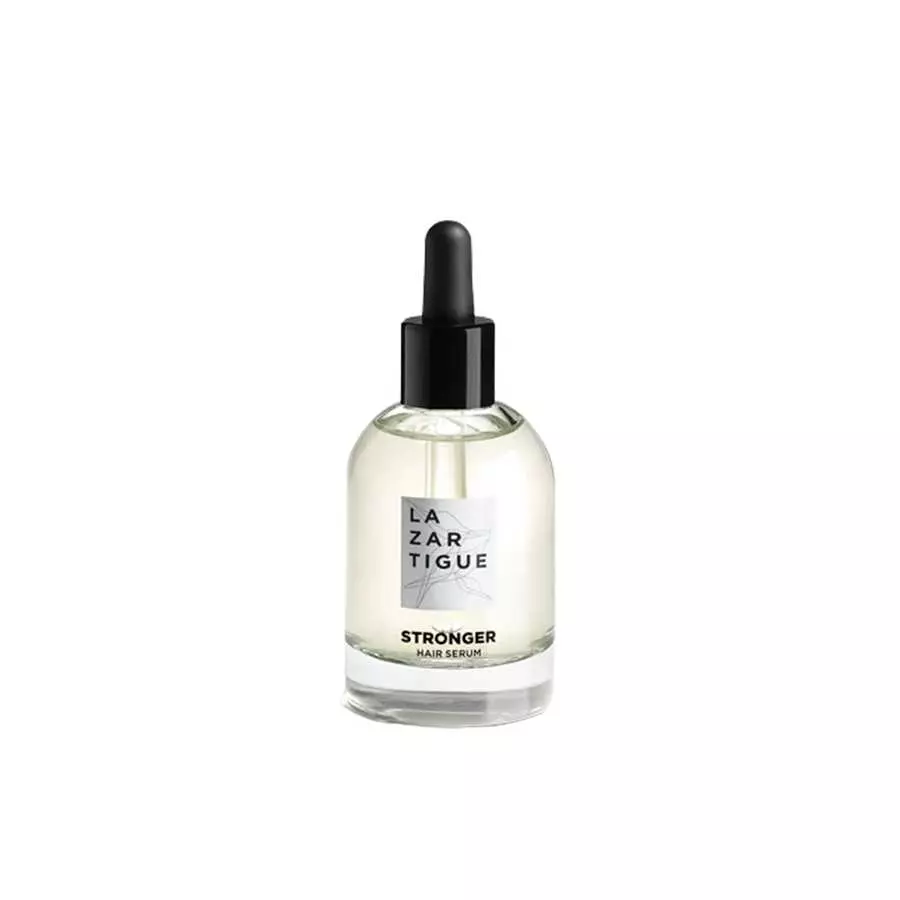 Lazartigue Stronger Hair Serum 50Ml