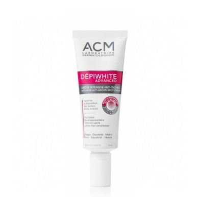 ACM Depiwhite Anti Brown Spot Mask Cream 40Ml