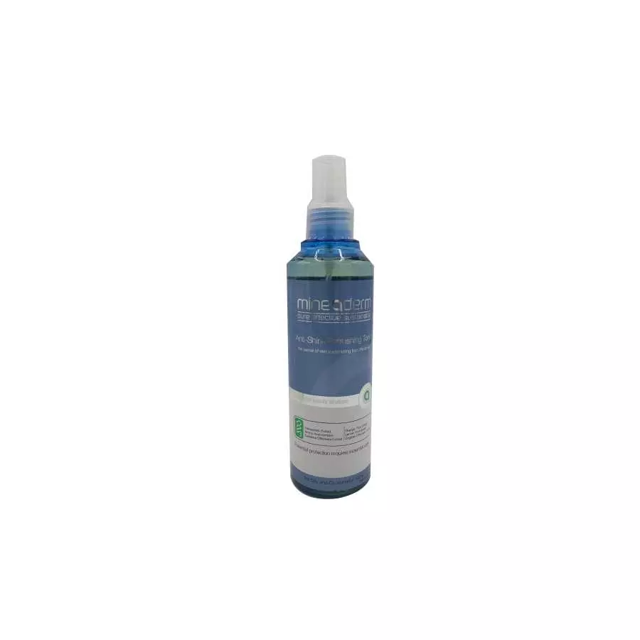 Mineaderm Anti-Shine Refreshing Tonic 200Ml