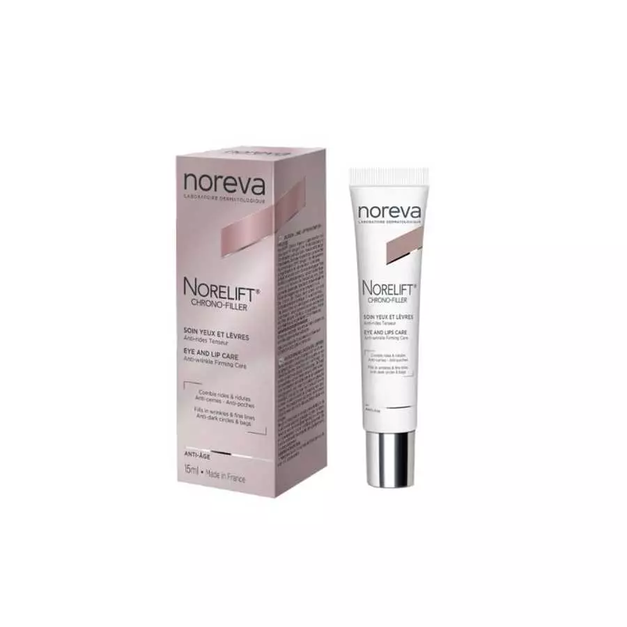 Noreva Norelift Eye and Lip Care 15ML