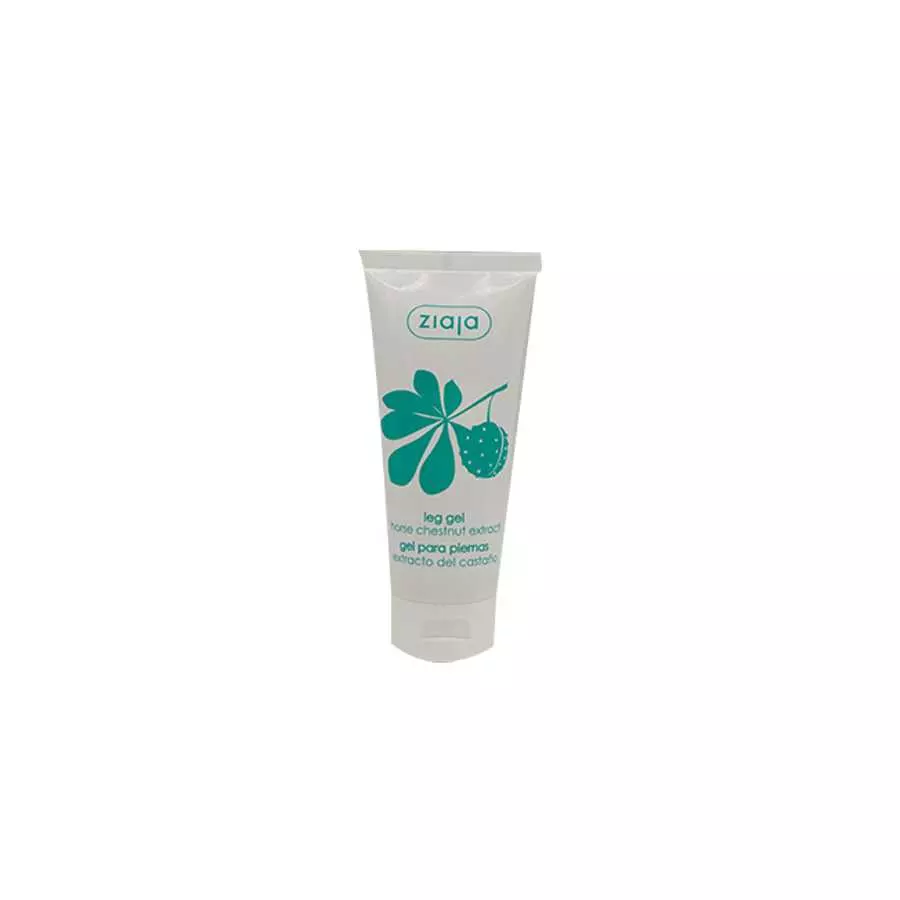Ziaja Leg Gel 100Ml