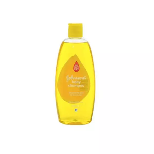 Johnson No Tears Baby Shampoo 500 Ml