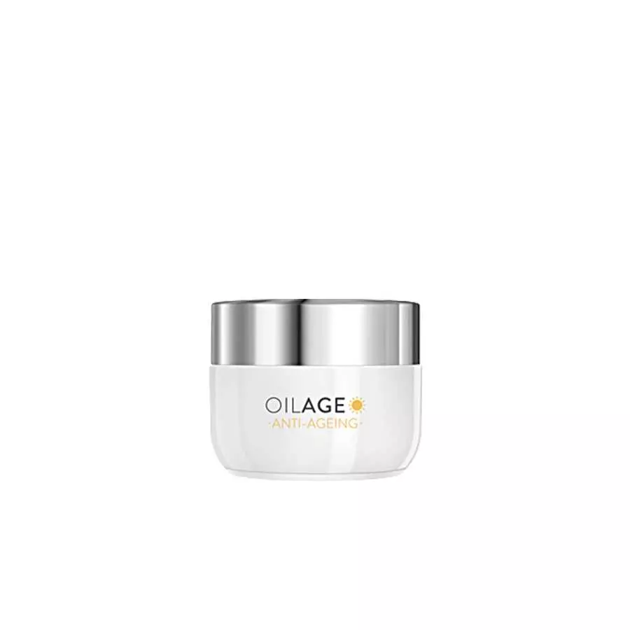Dermedic Oilage Nourishing Day Cream 50Ml