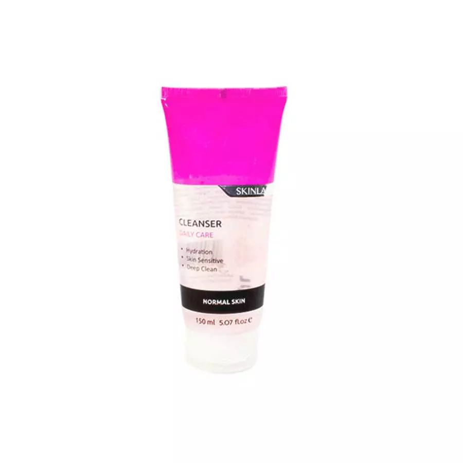 Skinlab Normal Skin Face Cleanser 150Ml