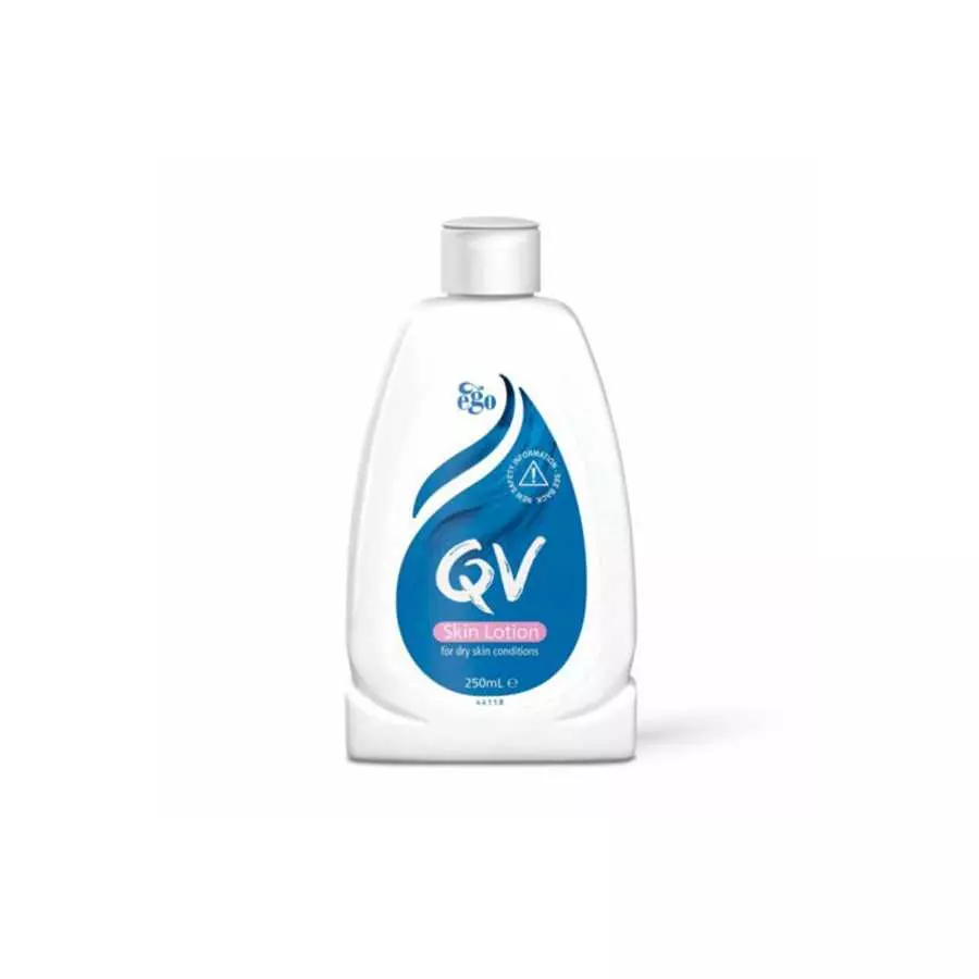QV Skin Lotion For Dry Skin 250ML