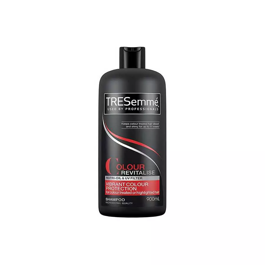 Tresemme Color Revitalise Shampoo 900Ml