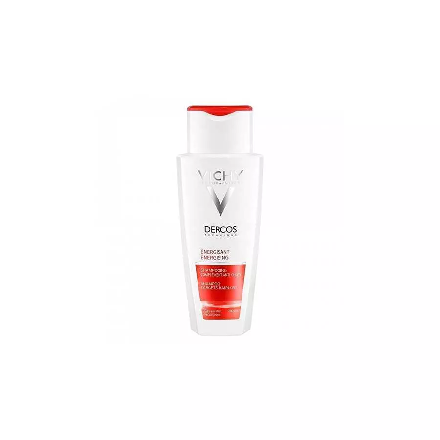 Vichy Dercos Energizing Shampoo 150Ml