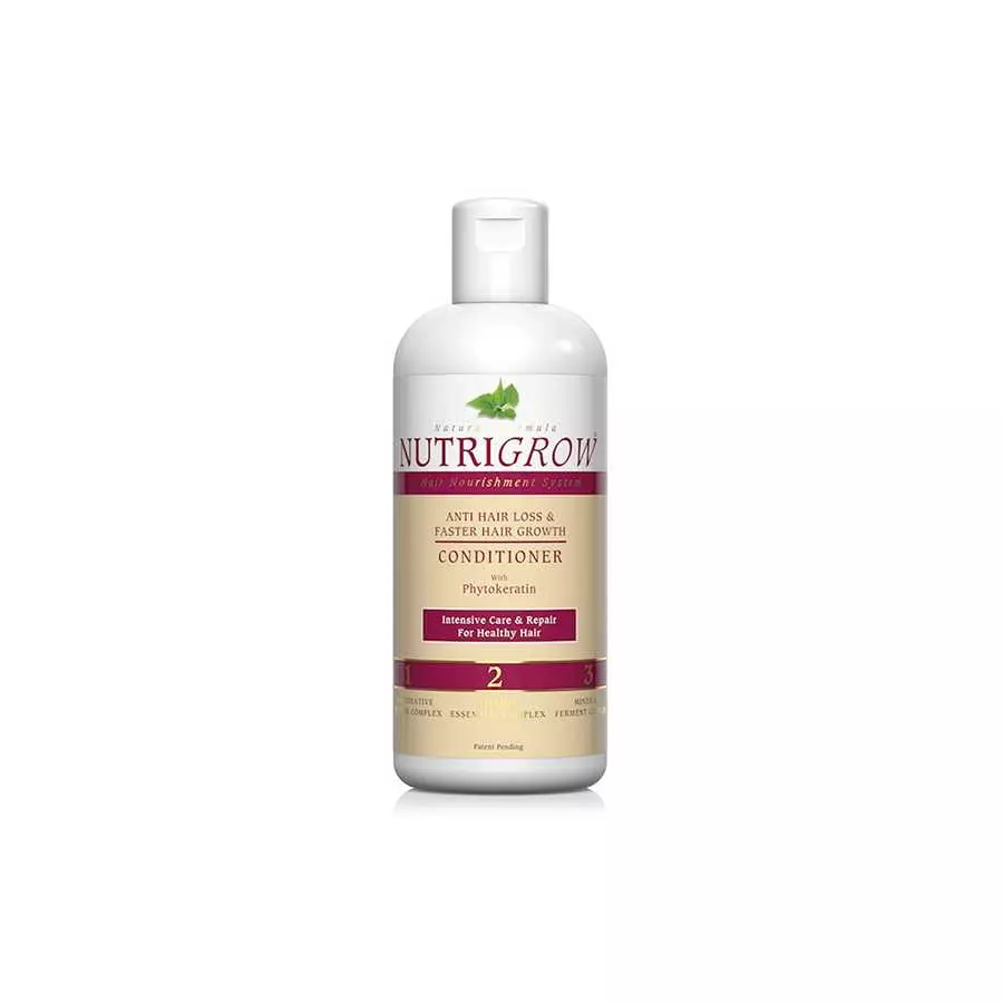 Nutrigrow Hair Conditioner 300Ml