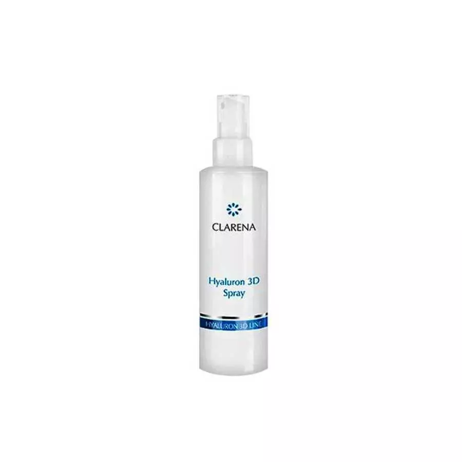 Clarena Hyaluron 3D Spray 250Ml