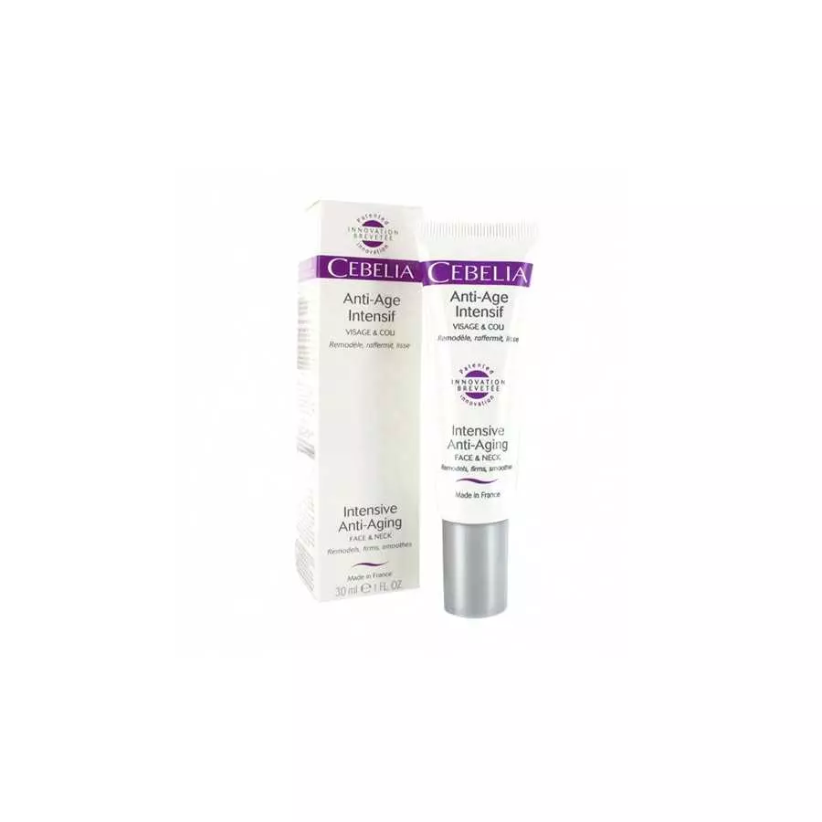Cebelia Anti-Age Intensive Cream 30ML