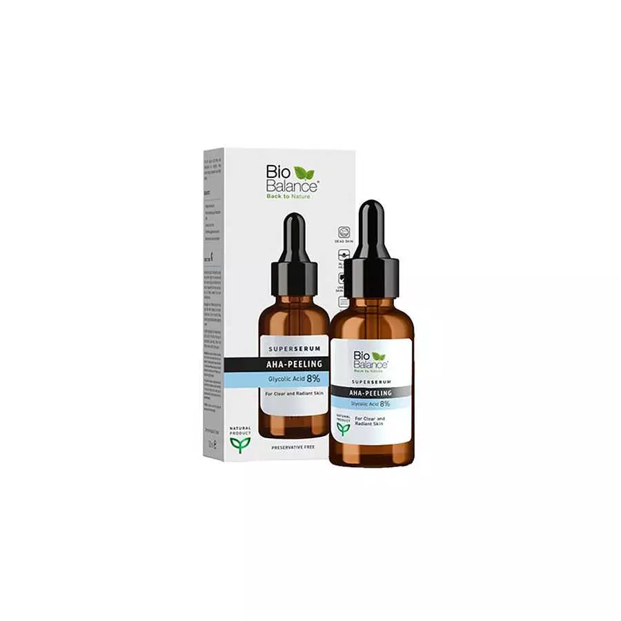 Bio Balance Aha-Peeling Anti Dark Spot Serum 30Ml