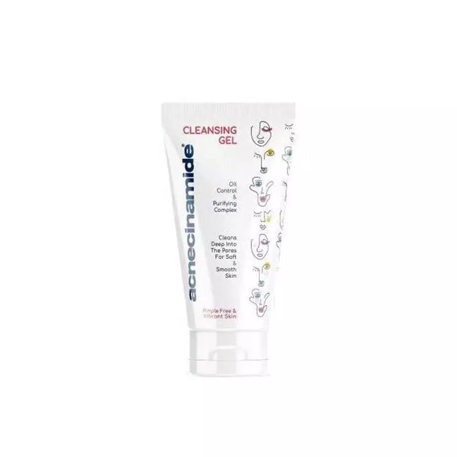 Acnecinamide Daily Cleansing Gel 150Ml