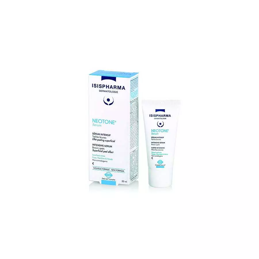 Isis Pharma Neotone Serum 30Ml
