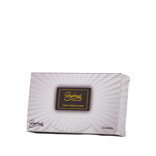 Raghad Organics Lenses Ghazala 1 Pair