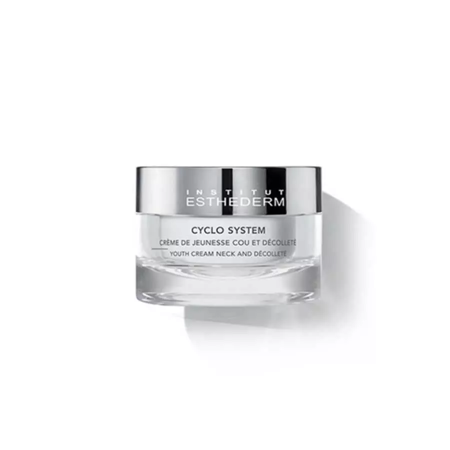 Esthederm Cyclo System Youth Neck Cream 50Ml