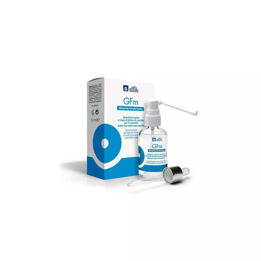 Adenosil GFM Topical Solution 50ML