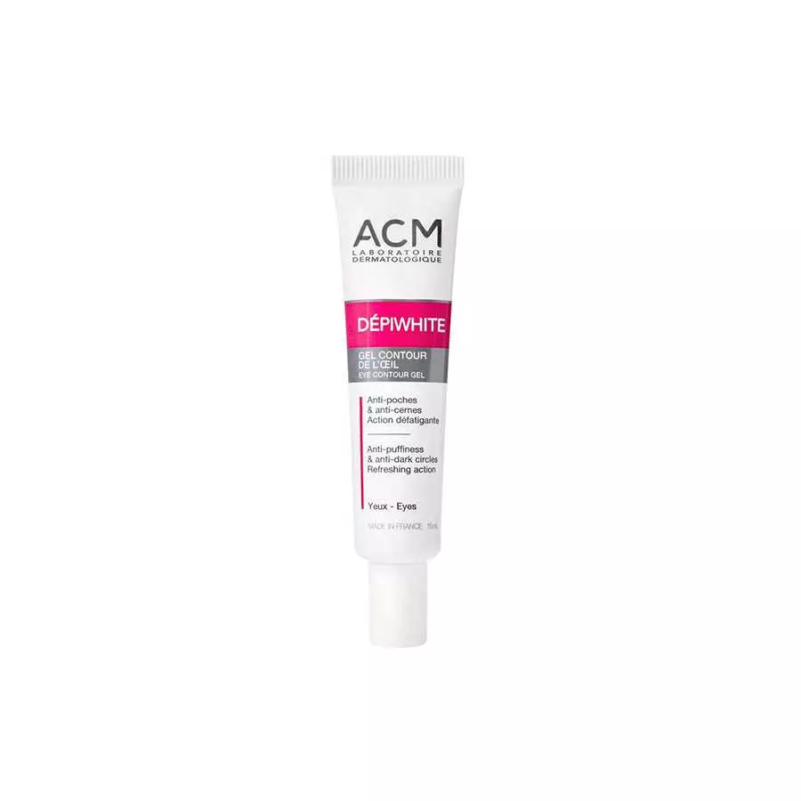 ACM Depiwhite Eye Contour Anti Dark Circle Gel 15Ml