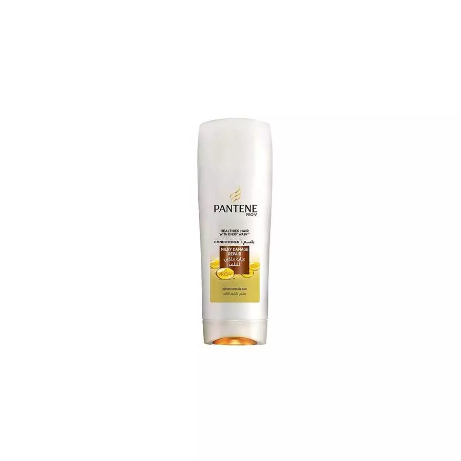 Pantene Milky Damage Repair Conditioner 400Ml