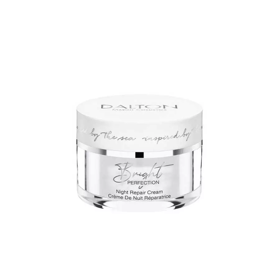 Dalton Blue Essentials Night Cream 50Ml