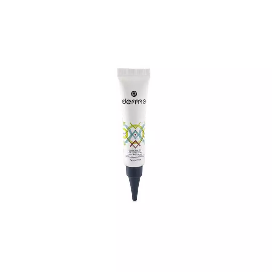 Derma Under Eye Gel 15 Gram
