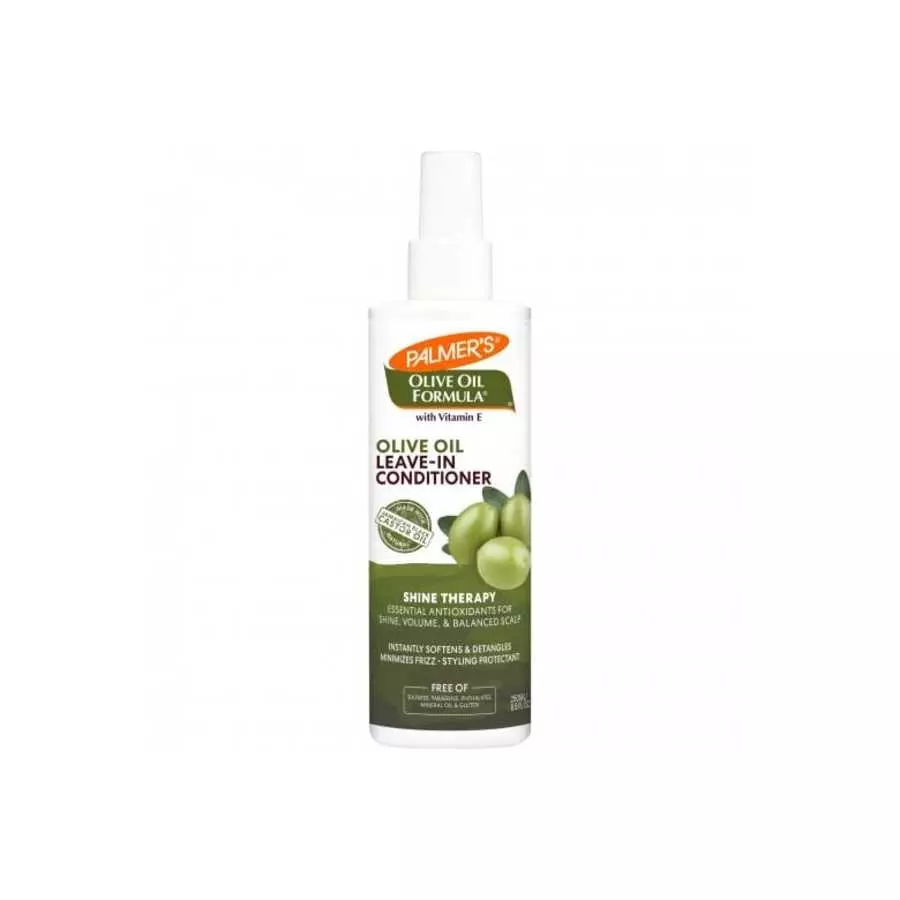 Palmers Olive Oil Leave-In Conditioner 250Ml