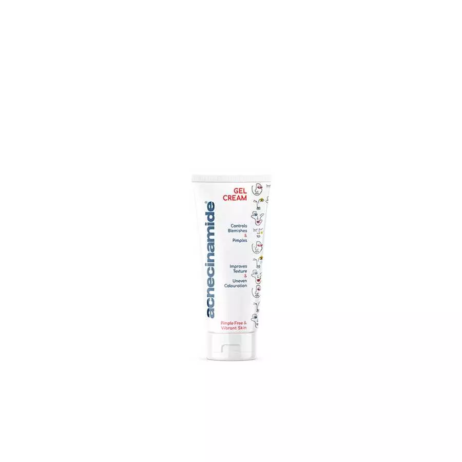 Acnecinamide Daily Skin Care Gel-Cream 50Ml